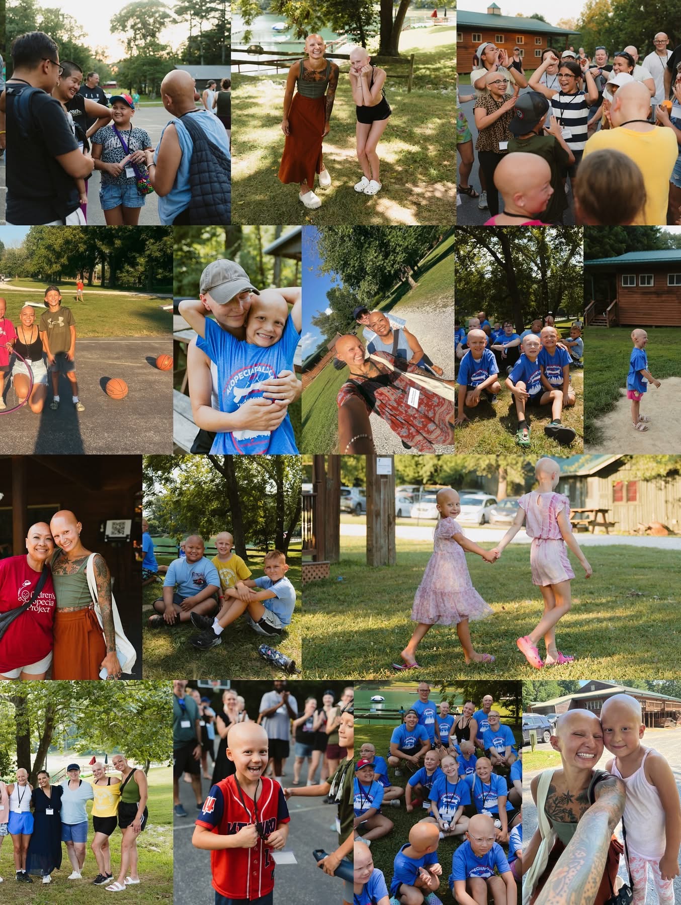 ALOPECIAPALOOZA Event Photos 3