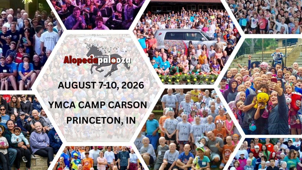 alopeciapalooza 2026