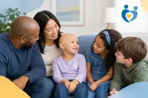 A Guide to Hair Loss Conversations for Families