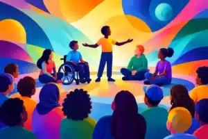 A Guide to Inclusive School Assemblies for Belonging