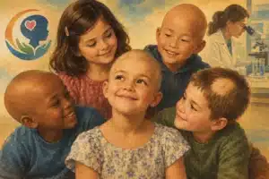 Alopecia Areata in Children Help Is Coming