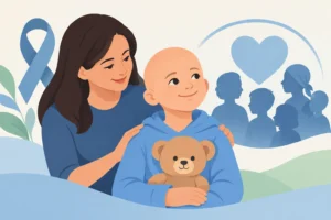 How Alopecia Advocacy Organizations Help Kids