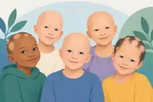 Why Alopecia Education Matters for Children